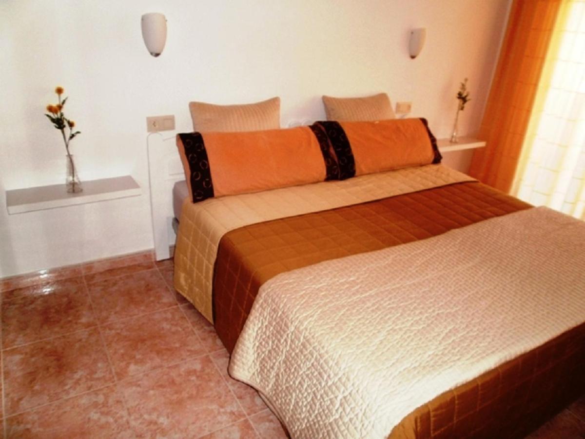 Apartaments Estarsol L'Estartit Eksteriør bilde