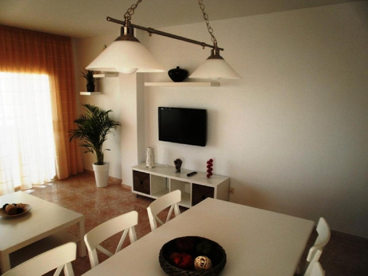 Apartaments Estarsol L'Estartit Eksteriør bilde