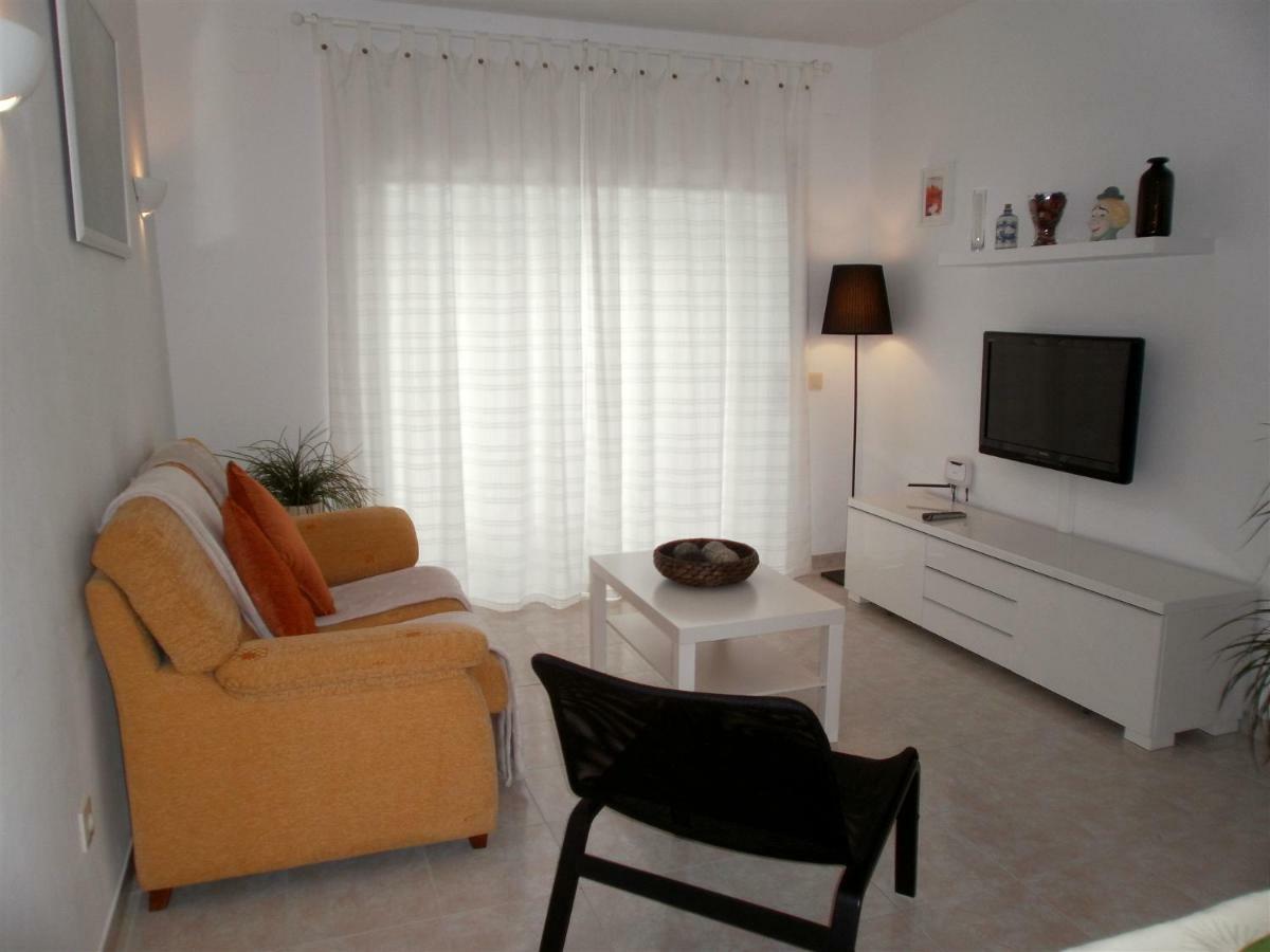 Apartaments Estarsol L'Estartit Eksteriør bilde