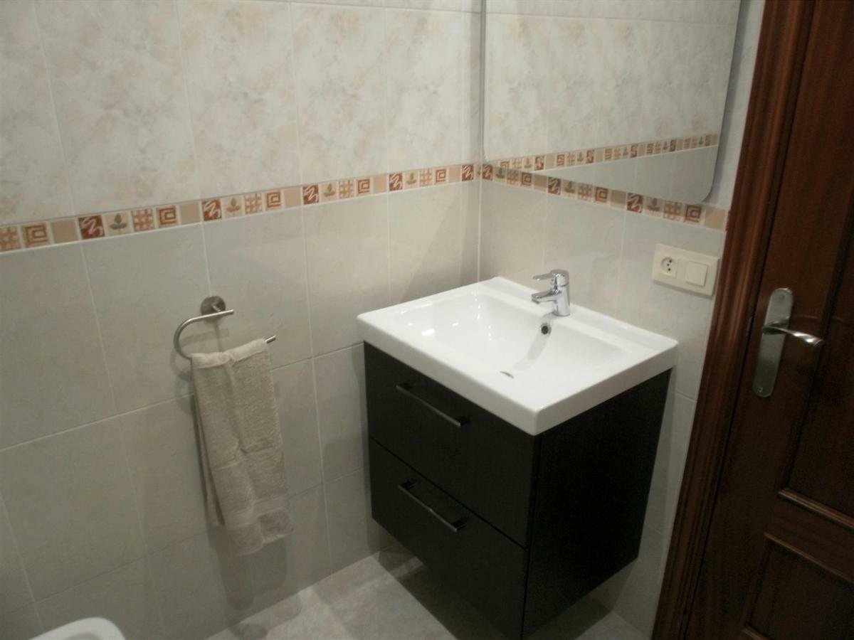 Apartaments Estarsol L'Estartit Eksteriør bilde